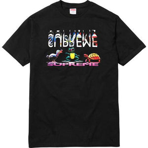 Supreme Animal Tee