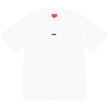 Supreme Typewriter Top White