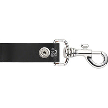 Supreme Leather Key Loop