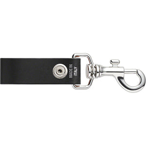 Supreme Leather Key Loop