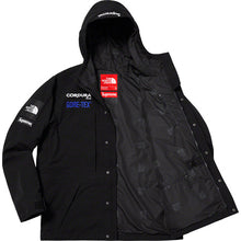 Supreme The North Face Expedition (FW18) Jacket