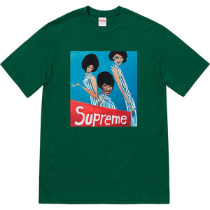 Supreme Group Tee