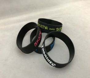 Thrasher Japan Handband