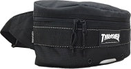 Thrasher Japan Mag Logo Waist Bag