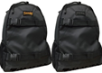 Thrasher Japan GONZ Logo Backpack