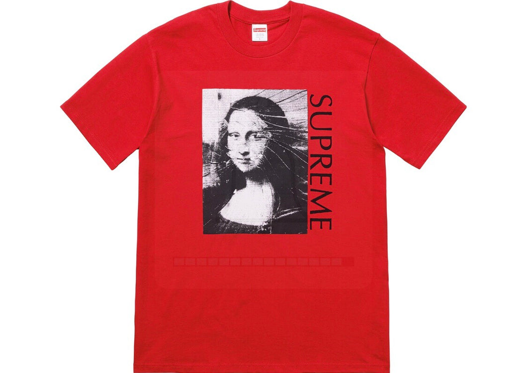 Supreme Mona Lisa Tee
