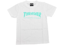 Mag Logo Kids Tee