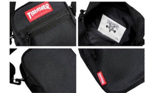 THRASHER SHOULDER BAG