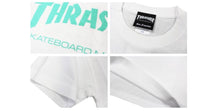 Mag Logo Kids Tee