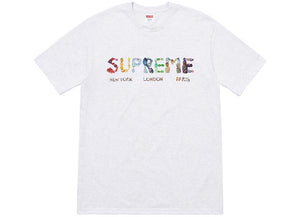 Supreme Rocks Tee