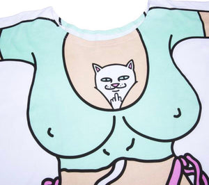 Guzungas Beach Tee