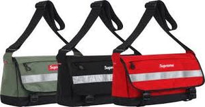 Supreme 37th Messenger Bag