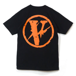 Vlone x Fragment Friends Tee