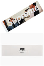Supreme The Killer Stickers