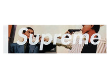 Supreme The Killer Stickers