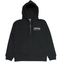 Thrasher Bbq Zip Hood Sweat