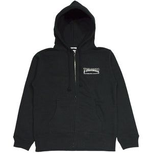 Thrasher Bbq Zip Hood Sweat