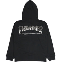 Thrasher Bbq Zip Hood Sweat