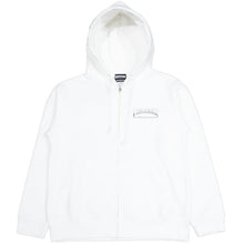 Thrasher Bbq Zip Hood Sweat