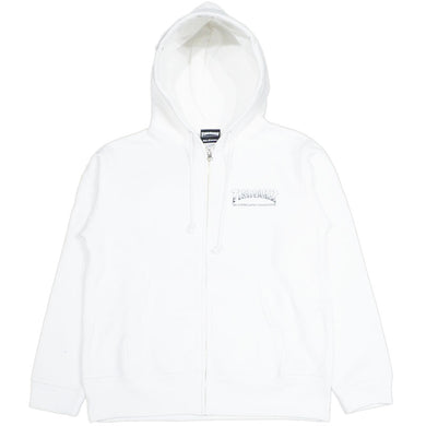Thrasher Bbq Zip Hood Sweat