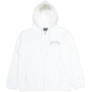 Thrasher Bbq Zip Hood Sweat