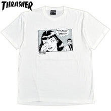 Thrasher Japan Boyfriend Tee FW22