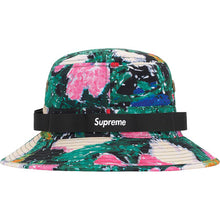 Supreme The North Face Trekking Crusher Flowers
