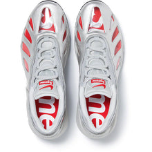 Supreme Nike Air Max 96 Sliver