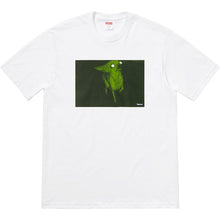 Supreme Chris Cunningham Chihuahua Tee