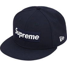 Supreme World Famous New Era Navy
