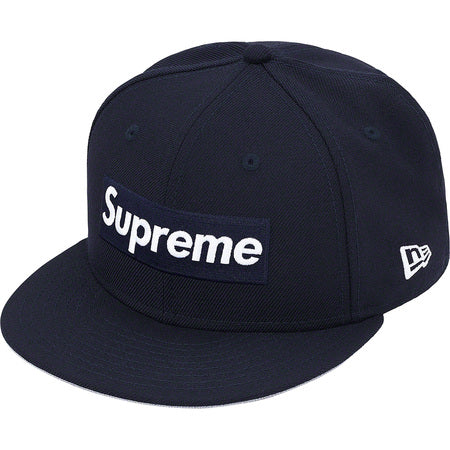 Supreme World Famous New Era Navy