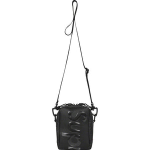 Supreme 50th Pouch Black