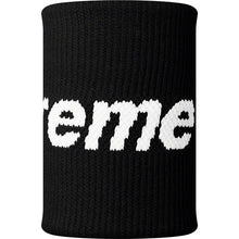 Supreme Nike NBA Wristbands (Pack Of 2) Black
