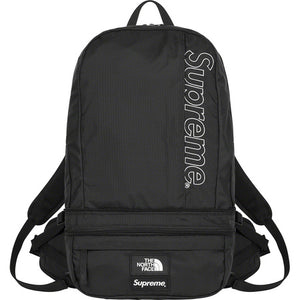 Supreme The North Face Trekking Convertible Backpack + Waist Bag Black
