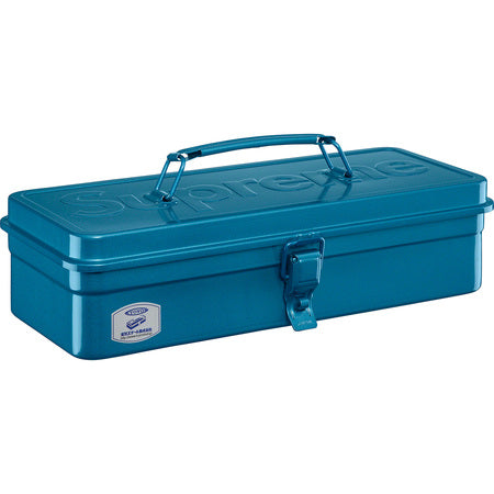 Supreme/TOYO Steal T-320 Toolbox Blue