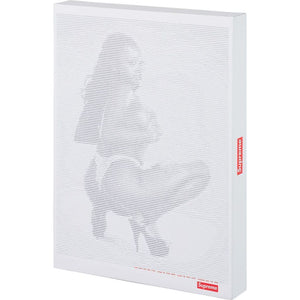 Supreme Digi Puzzle
