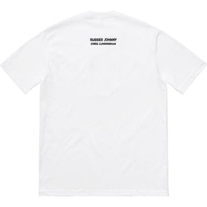 Supreme Chris Cunningham Chihuahua Tee