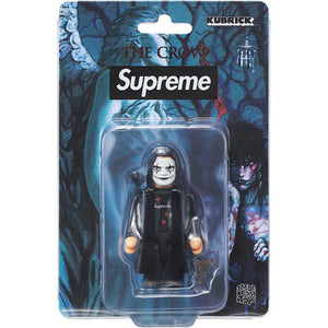 Supreme The Crow Kubrick 100%