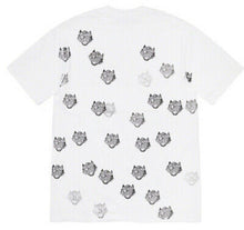 Supreme Morph Tee White