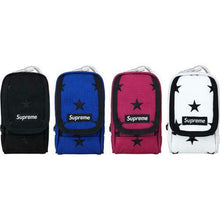 Supreme 35th Shoulder Bag Magenta