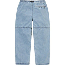 Supreme Nike ACG Belted Denim Pant Washed Blue