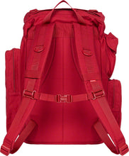 Supreme Field Backpack Red
