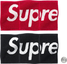 Supreme Imabari Pocket Folding Towels (Set Of 2)
