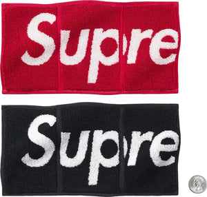 Supreme Imabari Pocket Folding Towels (Set Of 2)