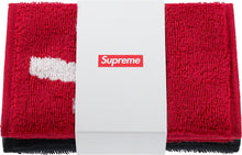 Supreme Imabari Pocket Folding Towels (Set Of 2)