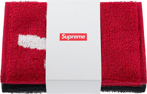 Supreme Imabari Pocket Folding Towels (Set Of 2)