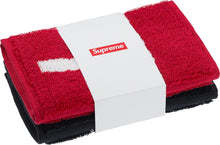 Supreme Imabari Pocket Folding Towels (Set Of 2)