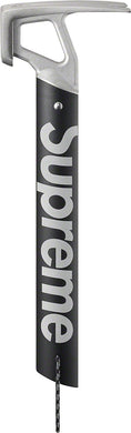 Supreme MSR Camp Hammer Black