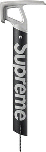 Supreme MSR Camp Hammer Black