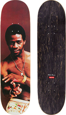 Supreme Al Green Skateboard